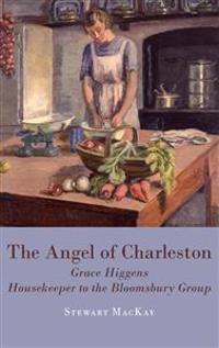 The Angel of Charleston