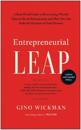 Entrepreneurial Leap, Updated and Expanded Edition