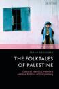 The Folktales of Palestine