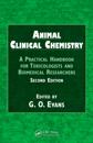 Animal Clinical Chemistry