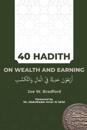 40 Hadith on Wealth and Earning