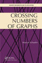 Crossing Numbers of Graphs
