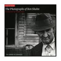 Photographs of Ben Shahn: Fields of Vision