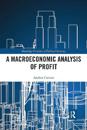 A Macroeconomic Analysis of Profit