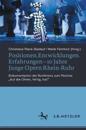 Positionen.Entwicklungen.Erfahrungen – 10 Jahre Junge Opern Rhein-Ruhr