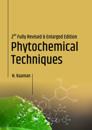 Phytochemical Techniques: 2nd Fully Revised and Enlarged Edition