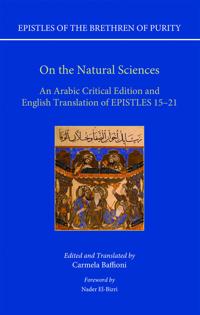 On the Natural Sciences