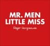 Mr. Men Little Miss: Busy Builders