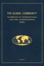 Global Community Yearbook of International Law and Jurisprudence 2020