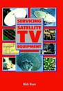Servicing Satellite TV Equipment