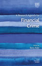 Research Agenda for Financial Crime