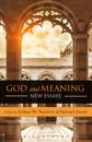 God and Meaning