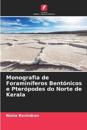 Monografia de Foraminíferos Bentónicos e Pterópodes do Norte de Kerala