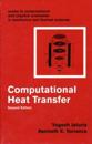 Computational Heat Transfer