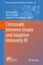 Crossroads between Innate and Adaptive Immunity III