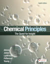 Chemical Principles (International Edition)