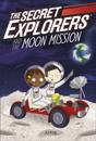 Secret Explorers and the Moon Mission