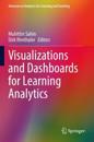 Visualizations and Dashboards for Learning Analytics