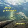 Ahven ja kultakalat (cd)