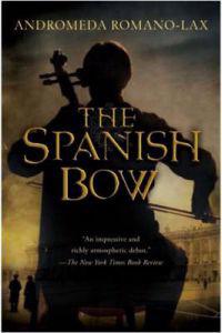 The Spanish Bow