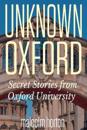 Unknown Oxford