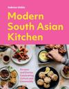 Modern South Asian Kitchen