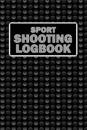 Sport Shooting LogBook
