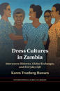 Dress Cultures in Zambia