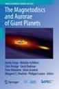 Magnetodiscs and Aurorae of Giant Planets