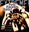 Extreme Science: Pets Parents Hate