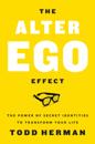 Alter Ego Effect