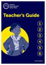 Oxford International Early Years: Teacher's Guide