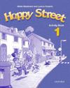 Happy Street: 1: Activity Book