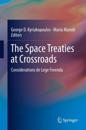 Space Treaties at Crossroads
