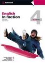English in Motion 4 Workbook Pack Intermediate B1+