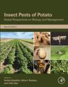 Insect Pests of Potato