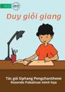 Somsy Can Do Many Things - Duy gi&#7887;i giang