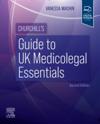 Churchill's Guide to UK Medicolegal Essentials