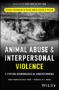 Animal Abuse and Interpersonal Violence