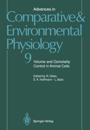 Advances in Comparative and Environmental Physiology