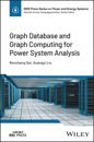 Graph Database and Graph Computing for Power System Analysis