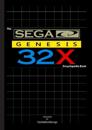 The Sega CD/32X Encyclopedia Book