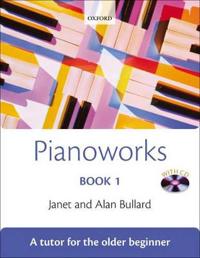 Pianoworks Book 1