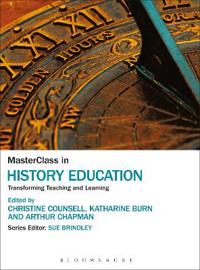 Masterclass in History Education