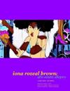 Iona Rozeal Brown: Afro-Asiatic Allegory