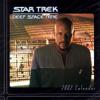 Star Trek Deep Space Nine 2002 Calendar
