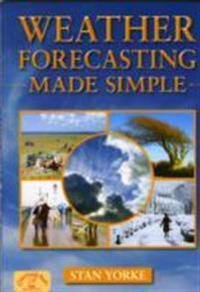 Weather Forecasting Made Simple