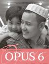 Opus 6 HI6 Maailman kulttuurit kohtaavat (LOPS 2021)
