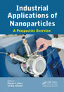 Industrial Applications of Nanoparticles