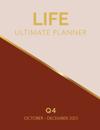 Life Ultimate Planner